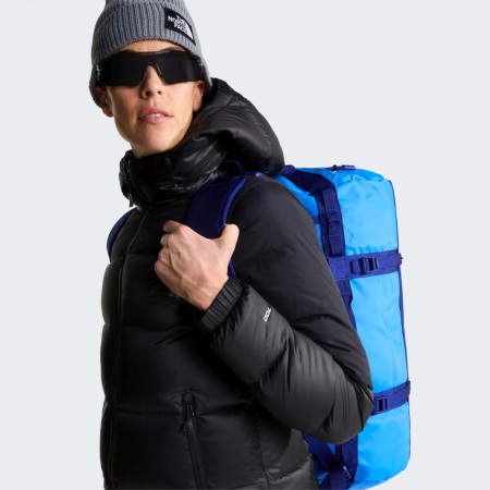 Bolsa de viaje The North Face Base Camp Duffel - S