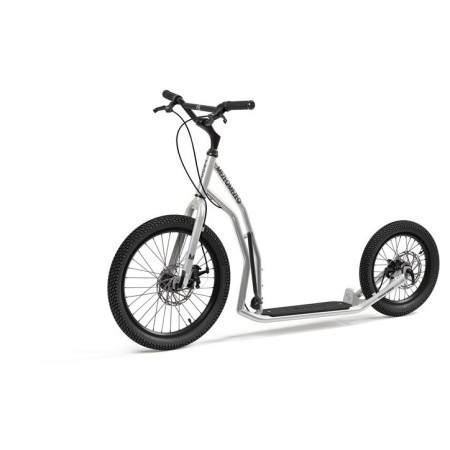 Patinete Yedoo Mezeq Y40