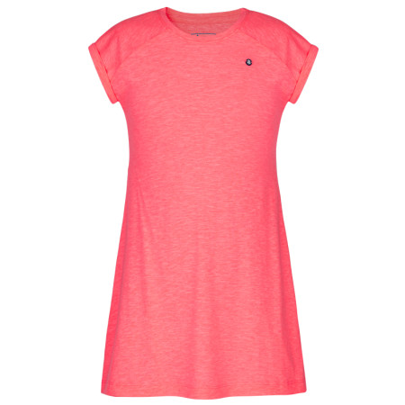 Vestido para niños Loap Blica rosa pink