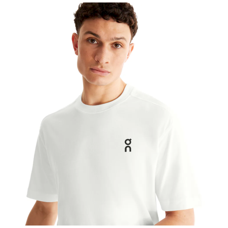 Camiseta de hombre On Running Club T