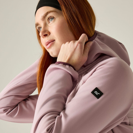 Chaqueta de mujer Regatta Women’s Andreson Hybrid