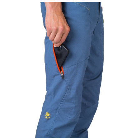 Pantalones de hombre Rafiki Crag