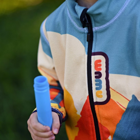 Sudadera para niños WAMU Mountain Bike