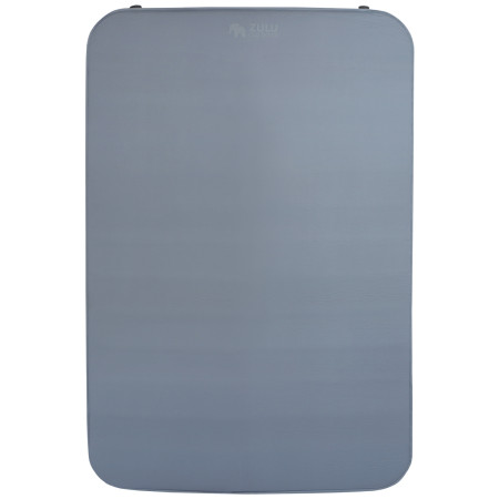 Colchón autohinchable Zulu DreamKing 3D Mat Double 10