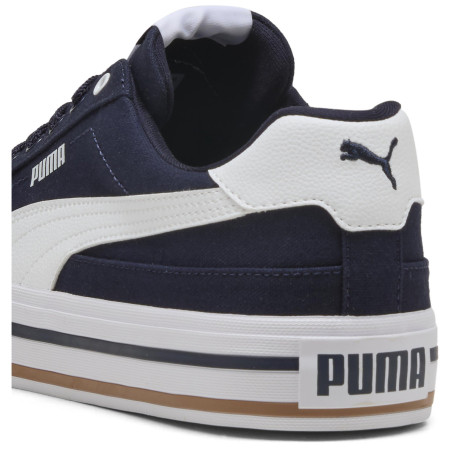 Calzado para caminar hombre Puma Court Classic Vulc FS