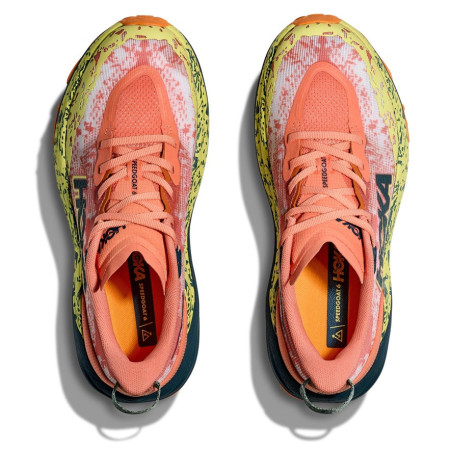 Zapatillas de carrera para mujer Hoka W Speedgoat 6