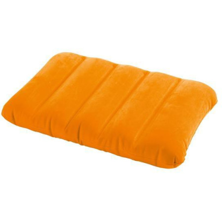 Almohada Intex Kidz Pillow 68676NP naranja SunnyOrange