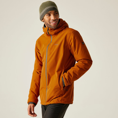 Chaqueta de hombre Regatta Caspen