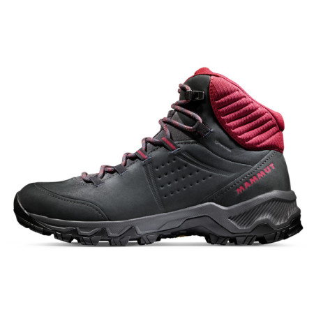 Calzado de senderismo para mujer Mammut Nova IV Mid GTX® Women