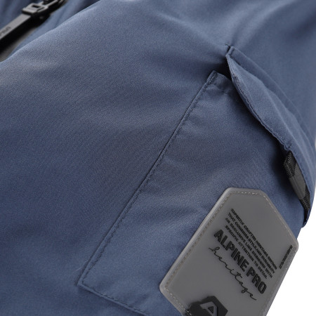 Abrigo de mujer Alpine Pro Wussa