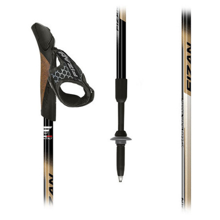 Bastones Fizan NW Speed