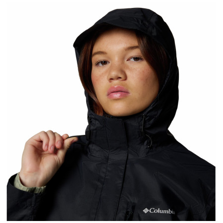 Chaqueta softshell de mujer Columbia Pouring Adventure™ III Jacket