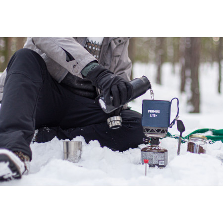 Hornillo Primus Lite Plus Stove System