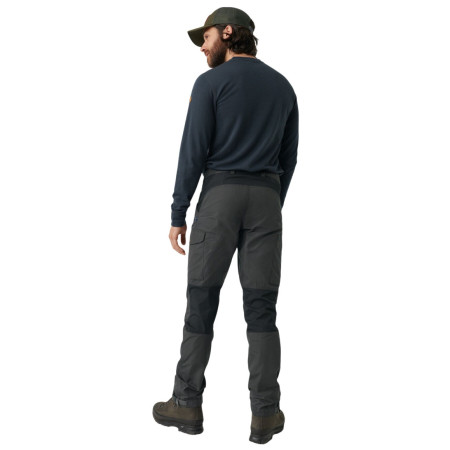 Pantalones de hombre Fjällräven Kaipak Trousers