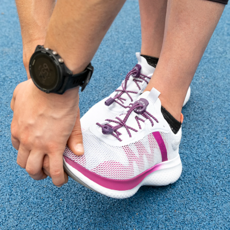 Cordones Lock Laces Original