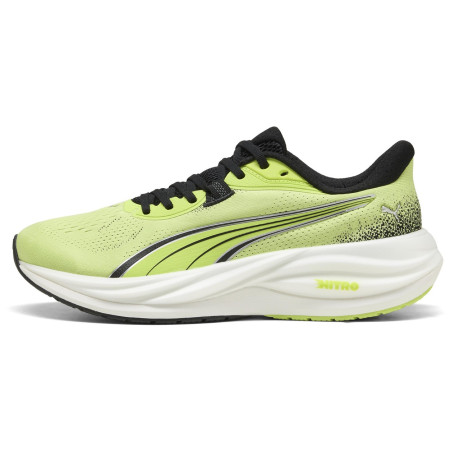 Zapatillas de carrera para hombre Puma Electrify Nitro 5