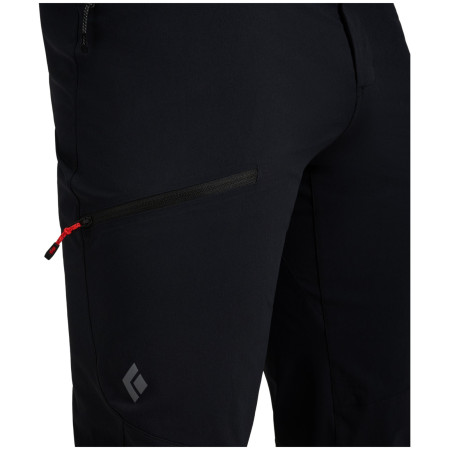 Pantalones de hombre Black Diamond M Alpine Light Pants