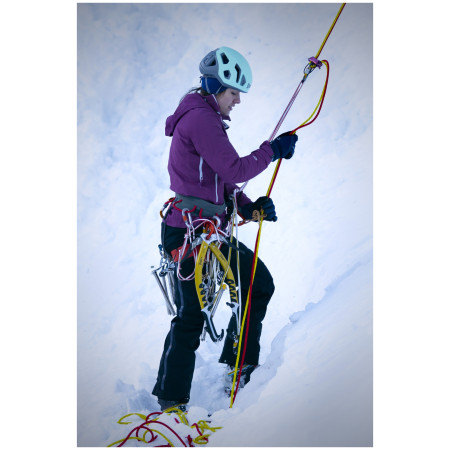 Chaqueta de mujer High Point Explosion 6.0 Lady Jacket