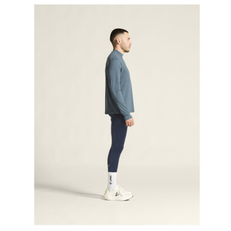 Sudadera funcional de hombre Craft Flow Mn Ls M