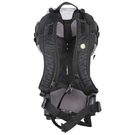 Mochila portabebés LittleLife Traveller S5 Child Carrier