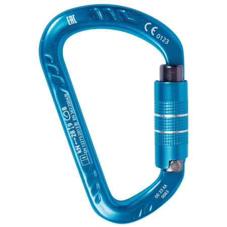 Mosquetón Camp Guide Xl 2Lock