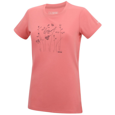 Camiseta de mujer Regatta Women's Fingal