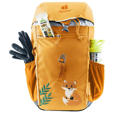 Mochila para niños Deuter Waldfuchs 10