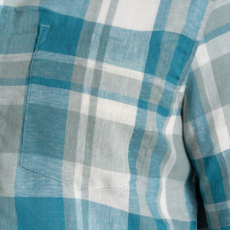 Camisa Craghoppers Argino Short Sleeved Shirt