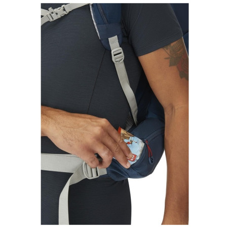 Mochila Lowe Alpine Yacuri 55