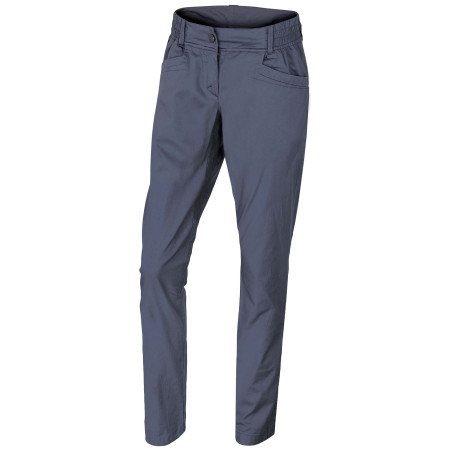 Pantalones de mujer Rafiki Sella gris FolkstoneGray