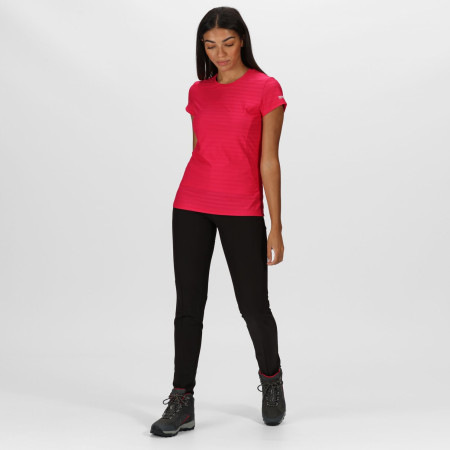 Pantalones de mujer Regatta Pentre Strtch Trs regular