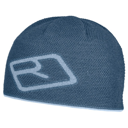 Gorro Ortovox Merino Logo Knit Beanie