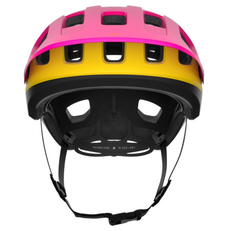 Casco de ciclismo POC Cularis Pure