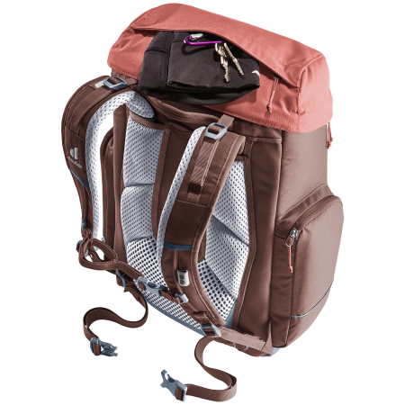 Mochila escolar Deuter Scula