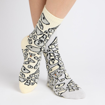 Calcetines YY VERTICAL Spray Wall