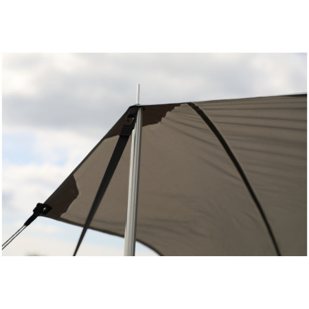 Tienda para caravana Vango Caravan Awning Front Canopy