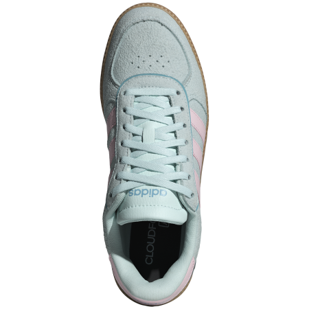 Calzado de mujer Adidas Breaknet Sleek