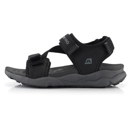 Sandalias de hombre Alpine Pro Jarc negro black