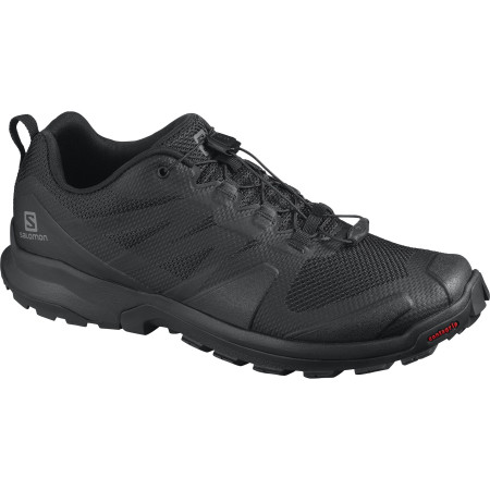 Calzado de hombre Salomon Xa Rogg negro Black