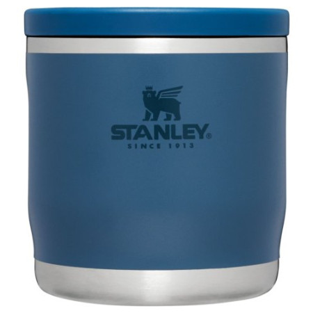 Termo para comida Stanley Adventure To-Go na jídlo 350 ml azul