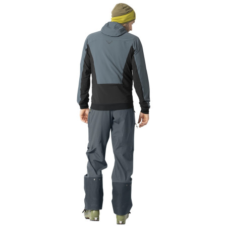 Chaqueta de hombre Dynafit Tigard Alpha Direct Jkt M