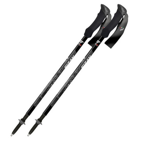 Bastones de senderismo Fizan Compact MS