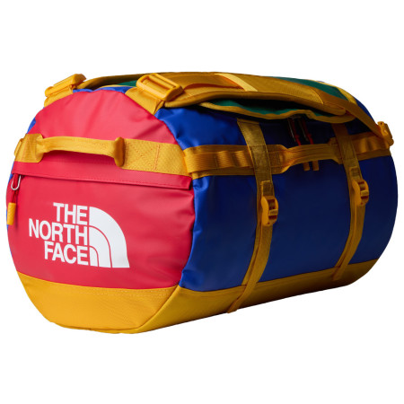 Bolsa de viaje The North Face Base Camp Duffel - S