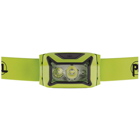Linterna frontal Petzl Actik (2025)