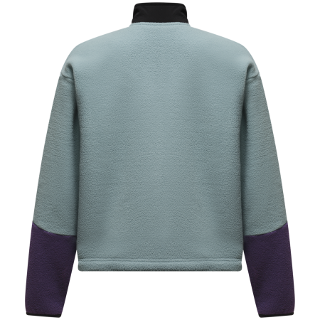 Sudadera de mujer Salewa Fanes Jacket Fz W