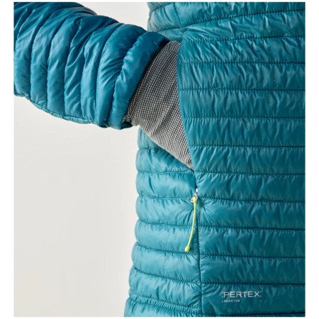 Chaqueta de hombre Haglöfs L.I.M Mimic Hood II