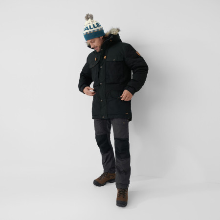 Chaqueta de invierno para hombre Fjällräven Singi Down Jacket M