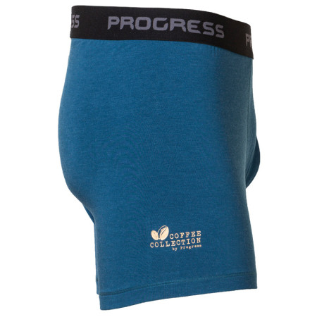 Calzoncillos bóxer para hombre Progress CC SKN 46HA