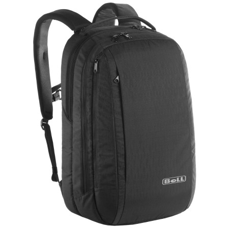 Mochila Boll Prophet 32 l negro/verde Black/Lime
