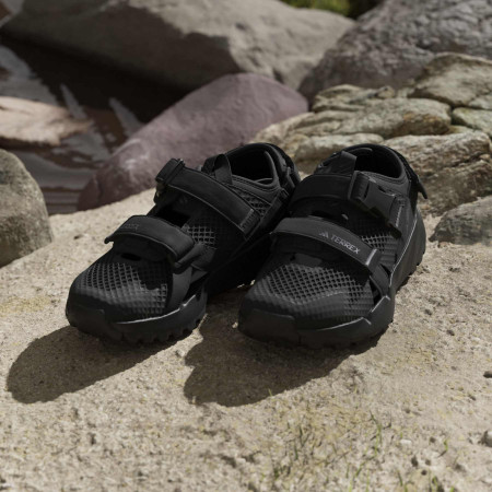 Sandalias de hombre Adidas Terrex Hydroterra AT